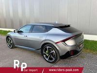 Gebraucht Kia EV6 GT 430 kW (585 PS) 2024 Grau SUV