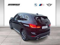 gebraucht BMW X1 xDrive18d xLine | Business Paket Plus