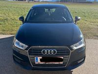 gebraucht Audi A1 Sportback (8X) SB 14 TDI