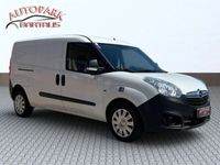 gebraucht Opel Combo ComboL2H1 1,3 CDTI Ecotec erhöhte Nutzlast