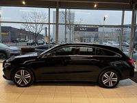 gebraucht Mercedes E250 CLA (118.686)