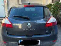 gebraucht Renault Mégane MeganeLimited Energy dCi 110
