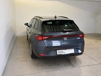 gebraucht Seat Leon SP Kombi Style Edition 1.5 eTSI DSG