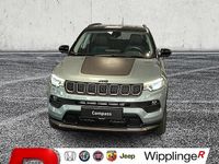 gebraucht Jeep Compass 1.5 Multiair Upland T4 FWD DCT7 e-Hybrid