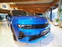 Gebraucht Opel Astra 136 PS (100 kW) 2025 Blau Kombi