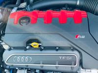 gebraucht Audi RS3 RS3SB 2,5 TFSI quattro S-tronic