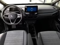 Gebraucht VW ID.3 Pure 110 kW (150 PS) 2021 Grau Kleinwagen