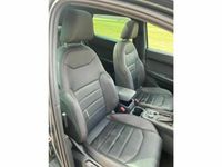 gebraucht Seat Ateca 2,0 Xcellence 4WD TSI DSG