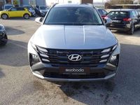 gebraucht Hyundai Tucson NX4 Jubile 1,6 T-GDi 2WD 48V t5bj1 SUV