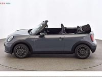 Gebraucht Mini Cooper Cabriolet 163 PS (119 kW) 2025 Grau Cabrio