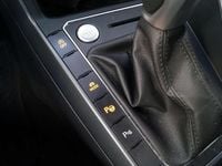 gebraucht VW Taigo R-Line TSI DSG