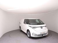 Neu VW ID. Buzz Pro 210 kW (286 PS) 2025 Weiss  normal Van / Kleinbus