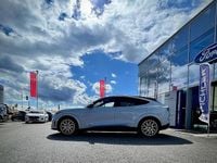 Gebraucht Ford Mustang Mach-E GT 358 kW (487 PS) 2024 Space white metallic SUV