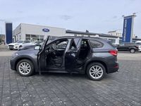 gebraucht BMW X1 X1sDrive18d Aut.