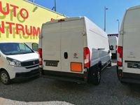 gebraucht Fiat Ducato Maxi L4/H2-NETTO 23.325€