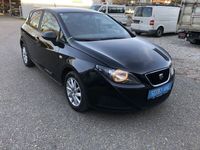 gebraucht Seat Ibiza Reference