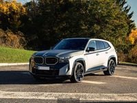 Gebraucht BMW XM Comfort Edition 748 PS (550 kW) 2025 Grau SUV