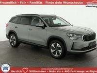 Neu Skoda Kodiaq Selection 193 PS (141 kW) 2025 SUV