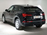 gebraucht Audi Q5 Sportback 40 TDI quattro advanced