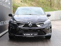 Gebraucht Mitsubishi Colt Intense 91 PS (66 kW) 2024 Schwarz Limousine