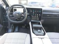 gebraucht Renault Espace Iconic E-Tech Full Hybrid 200