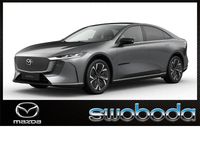 Neu Mazda 6e Takumi-Line 180 kW (245 PS) 2025 Machine grau
