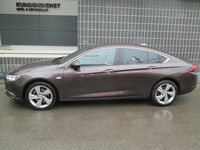 gebraucht Opel Insignia GS INN 2.0 AT8 170PS Navi,Rückfahrkamera,Sitz + Lenkradheizung,