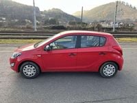gebraucht Hyundai i20 1,25 Life