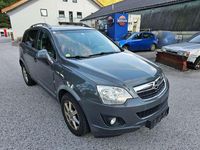 gebraucht Opel Antara Antara2.2 4x4 CDTI Cosmo Start/Stop