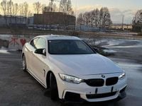 Gebraucht BMW 435 M Sport 306 PS (225 kW) 2015 Coupé