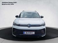 gebraucht VW Tiguan Sport TDI DSG