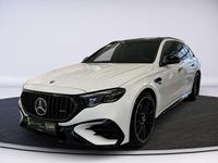 gebraucht Mercedes E53 AMG AMG T 4M+ HYBRID PANO SD HUD DISTRONIC AHK