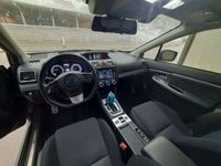 gebraucht Subaru Levorg 16 GT