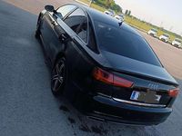 Gebraucht Audi A6 190 PS (139 kW) 2015 Limousine