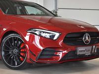 gebraucht Mercedes A35 AMG //Aerodynamik Paket