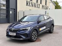 gebraucht Renault Arkana ArkanaTechno 145
