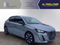 gebraucht Peugeot 208 Allure