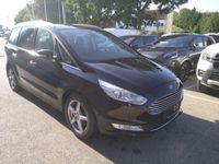 gebraucht Ford Galaxy 2,0 TDCi Titanium Start/Stop