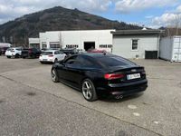 gebraucht Audi A5 Sportback 2.0 TDI quattro S tronic sport