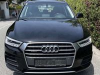 gebraucht Audi Q3 20 TDI Intense quattro