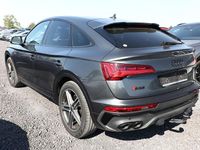 gebraucht Audi SQ5 Sportback Nav+ OLED StandH PanoD Leder TourP