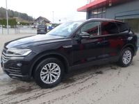 gebraucht VW Touareg 4Motion *LED*NAVI*LUFT*AHK*