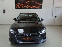 gebraucht Audi A4 Avant 35 TDI S-tronic, Navi, LED, Sportsitze, M...