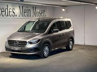 gebraucht Mercedes Citan 112 CDI Tourer PRO Standard Navi MBUX AUT