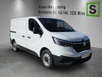 gebraucht Renault Trafic Trafic Kastenwagen L1H1 28t Blue dCi 110