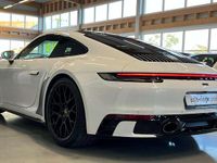 gebraucht Porsche 911 Carrera 4S 992 Burmester Sport-Design ACC SELTEN!