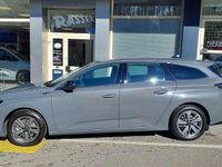 Gebraucht Peugeot 308 SW Active 131 PS (96 kW) 2023 Grau Kombi