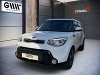 gebraucht Kia Soul 16 GDI Gold