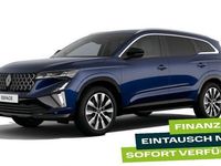 gebraucht Renault Espace Techno E-Tech Full Hybrid 200 5-Sitzer