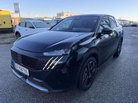 Gebraucht Peugeot 3008 136 PS (100 kW) 2025 Schwarz SUV